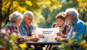 Angemessen alimentiert“ für 75 Milliarden Steuergeld: Wieso Pensionen so viel höher sind als Renten