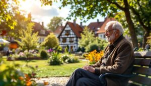 Warum Rentner im Osten monatlich rund 190 Euro mehr bekommen