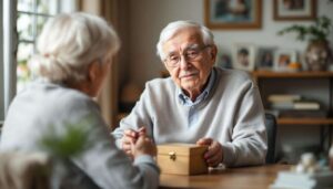 Pflegekosten frisst Erbe? Wann das Vermögen sicher ist und Kinder zahlen müssen