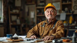 Renten-Irrtümer: Lange harte Arbeit ergibt hohe Rente – oder?