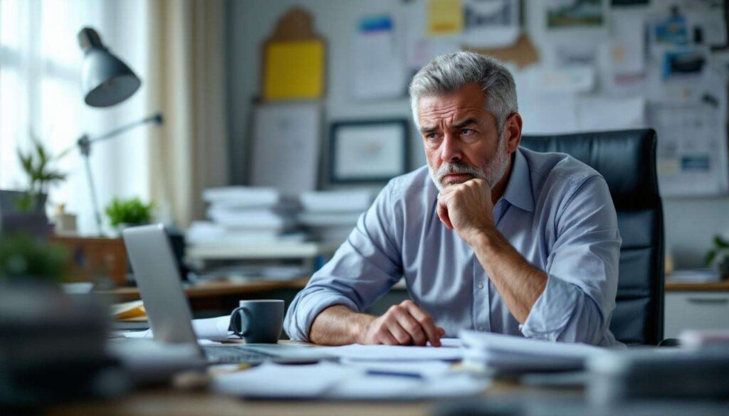 EM-Rente: 3 wirklich harte Hürden bei der Erwerbsminderungsrente
