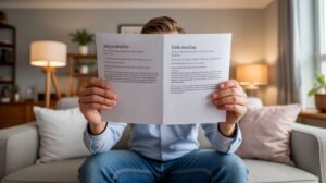 Für Bürgergeld-Empfänger wichtig: Zwei Dokumente können vor finanzieller Not retten