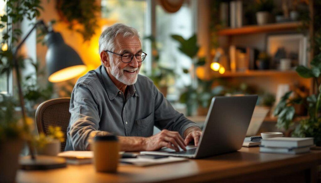 Bis zu 2.000 Euro steuerfrei: Arbeiten im Ruhestand: So funktioniert die Aktivrente