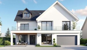 Bürgergeld: Geerbtes Haus bringt nur Probleme mit dem Jobcenter