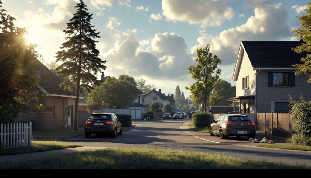 Ausgesperrt vom Nachbarn? Wenn Privatwege zum Streit führen