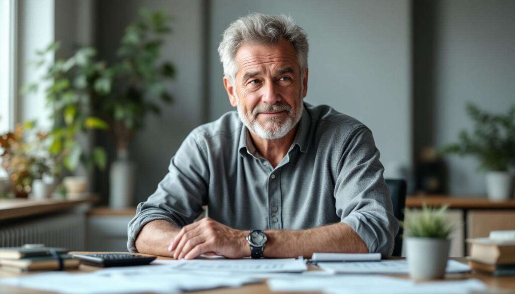 Früher in Rente aber vorher arbeitslos: Rentenverluste können vermieden werden