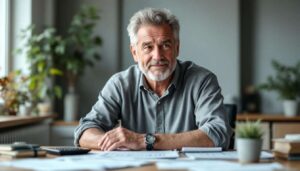 Früher in Rente aber vorher arbeitslos: Rentenverluste können vermieden werden