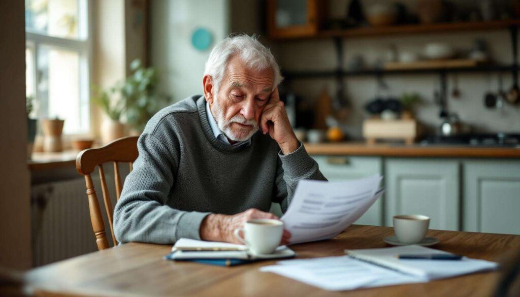 Zu wenig Rente: Grundsicherung oder Wohngeld – welche Leistung lohnt mehr?