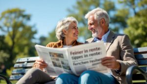 Früher in Rente: Mit diesen Tricks können Sie in Frührente gehen