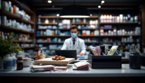 Betrug: Apotheker muss 9 Millionen Euro zurückzahlen
