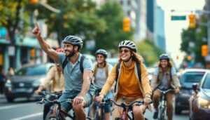Fahrradunfälle: Weniger Schmerzensgeld für Radfahrende ohne Helm gefordert